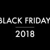 Black Friday with Prestige Event Hire
