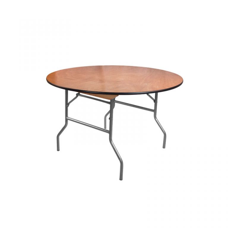 3ft Round Table Hire Prestige Event Hire