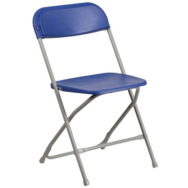 folding chair rental