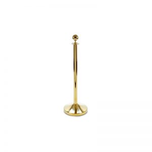 gold stanchion hire, vip hollywood entrance
