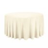 ivory linen rental