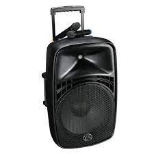bluetooth party speaker hire