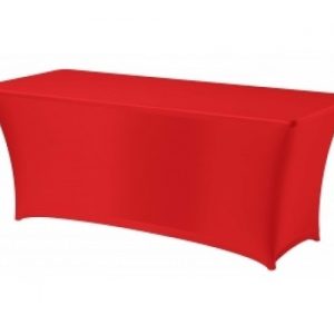 Stretch Spandex table cover