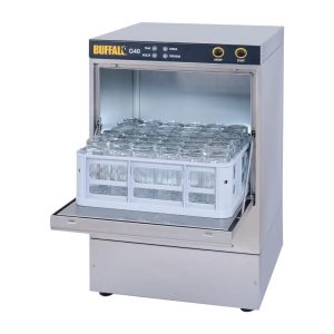 Commercial Glasswasher Hire